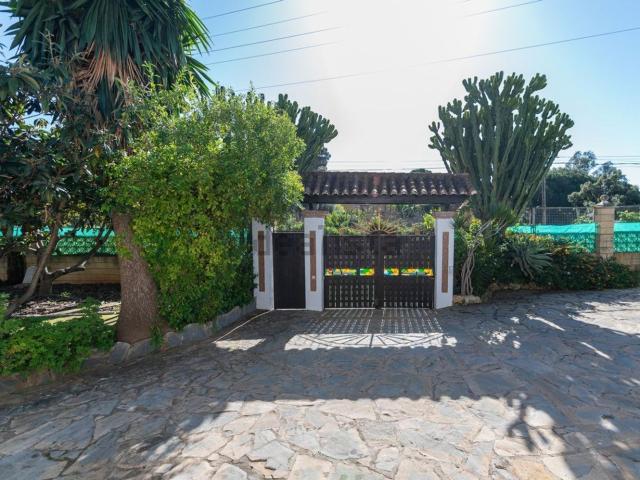 Chalet, El Rosario Ricmar, Marbella