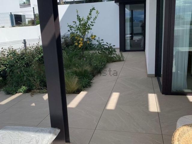 Chalet, El Rosario Ricmar, Marbella