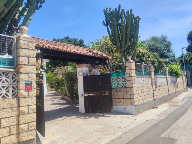 Chalet, El Rosario Ricmar, Marbella