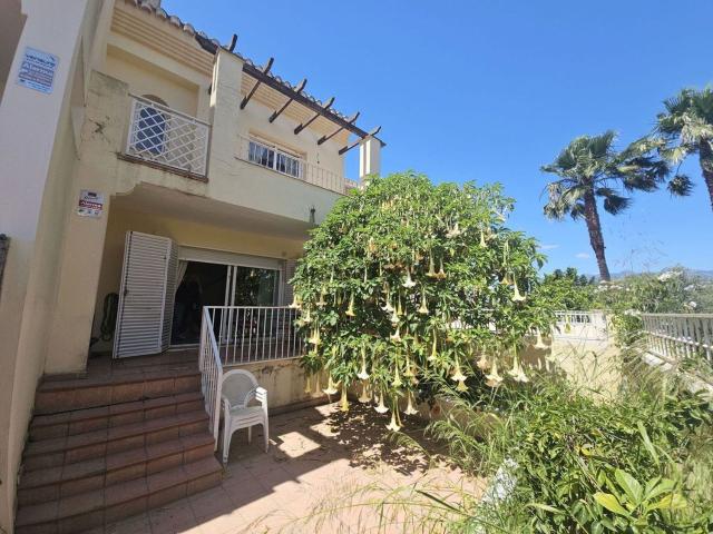 Chalet, El Rosario Ricmar, Marbella