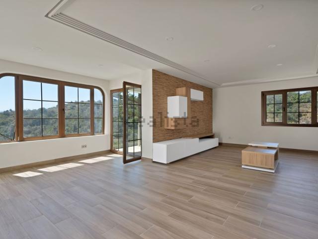 Chalet, El Rosario Ricmar, Marbella