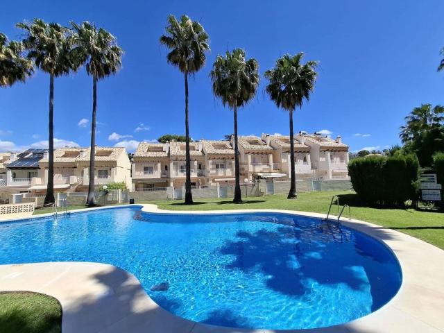Chalet, El Rosario Ricmar, Marbella