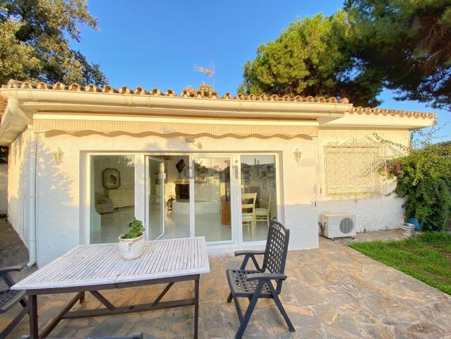 Chalet, El Rosario Ricmar, Marbella