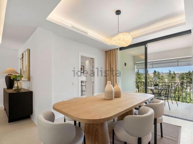 Chalet, El Rosario Ricmar, Marbella
