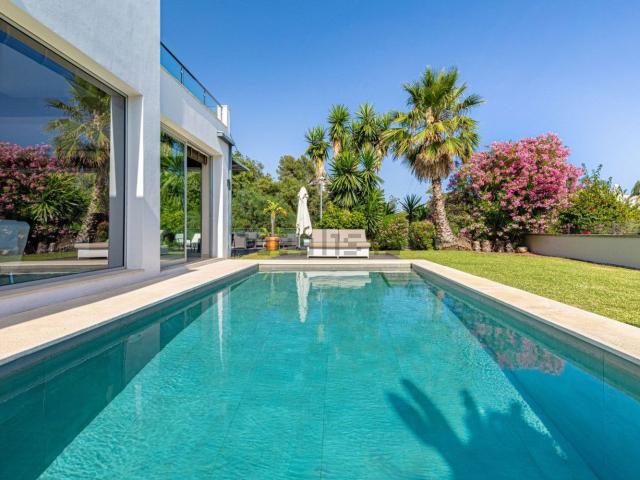 Chalet, El Rosario Ricmar, Marbella