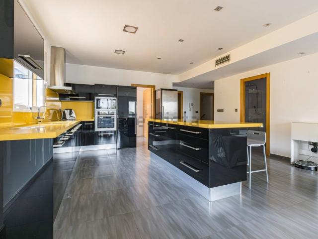 Chalet, El Raal, Murcia