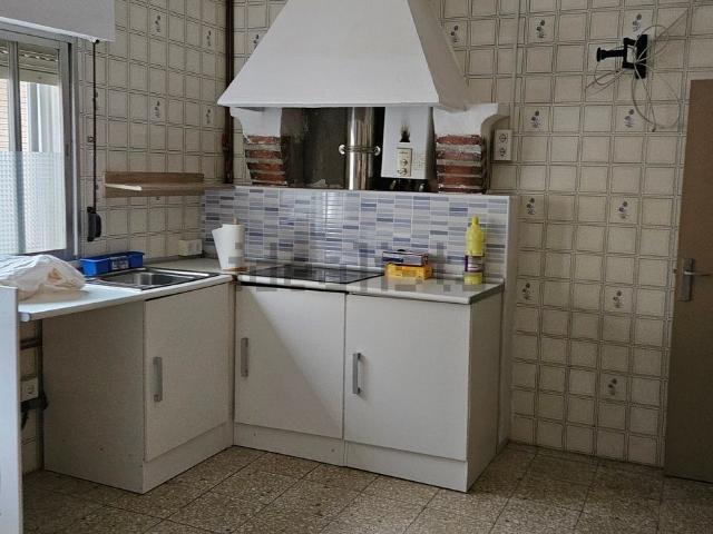 Chalet, El Real de San Vicente