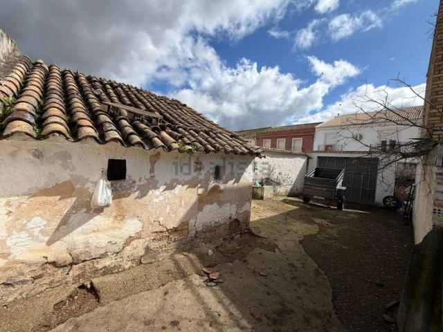 Chalet, El Rubio