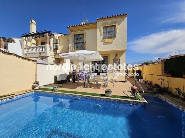 Chalet, El Tomillar, Vélez Malaga