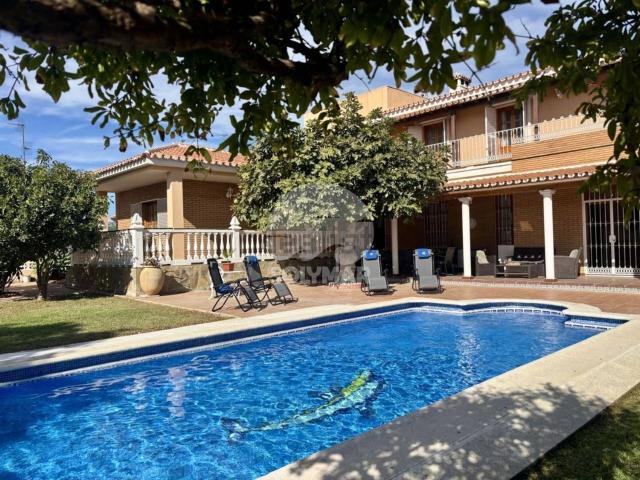 Chalet, El Tomillar, Vélez Malaga