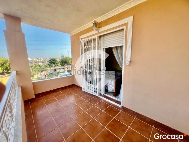 Chalet, El Tomillar, Vélez Malaga