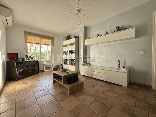 Chalet, El Tomillar, Vélez Malaga
