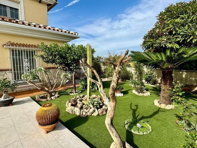 Chalet, El Tomillar, Vélez Malaga