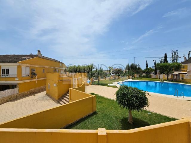 Chalet, El Tomillar, Vélez Malaga