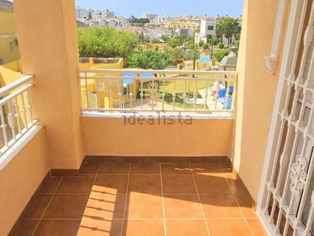 Chalet, El Tomillar, Vélez Malaga