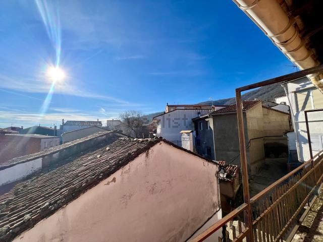 Chalet, El Torno
