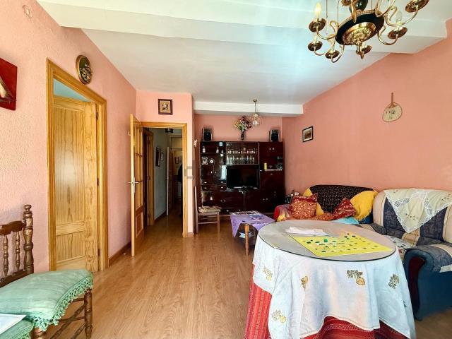 Chalet, El Torno