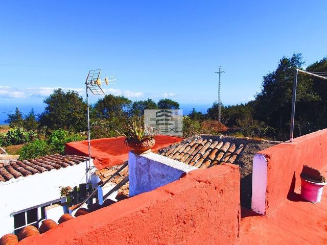 Chalet, El Tanque