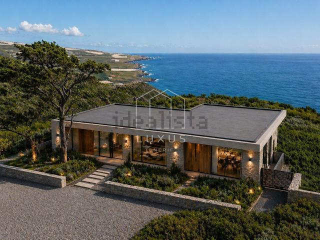 Chalet, El Tanque