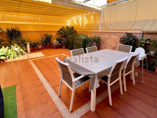 Chalet, El Tejar Hacienda Bizcochero, Málaga