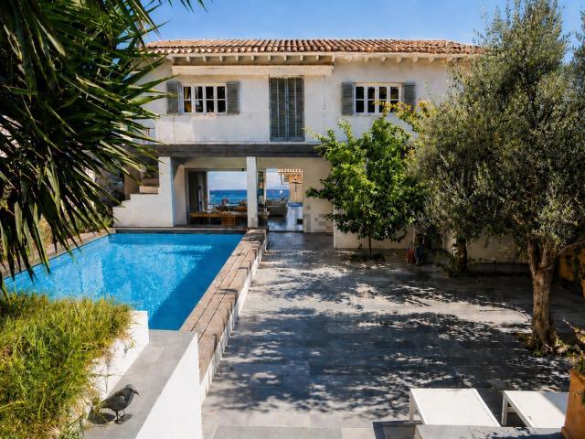Chalet, El Terreno, Palma de Mallorca