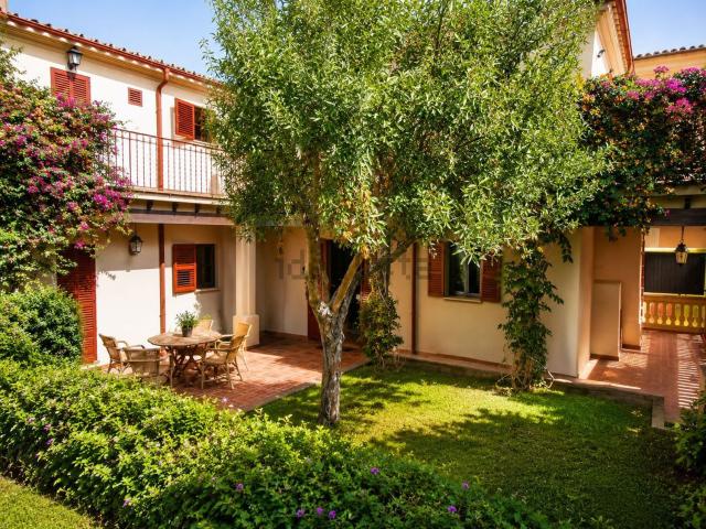 Chalet, El Terreno, Palma de Mallorca