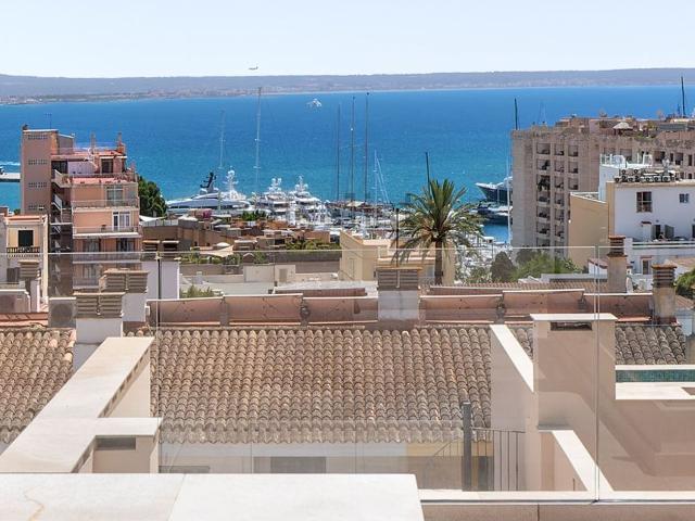 Chalet, El Terreno, Palma de Mallorca