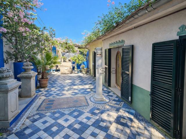 Chalet, El Terreno, Palma de Mallorca