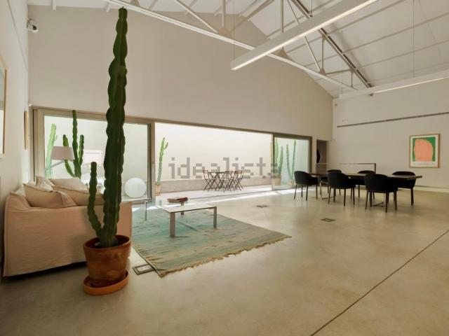 Chalet, El Terreno, Palma de Mallorca