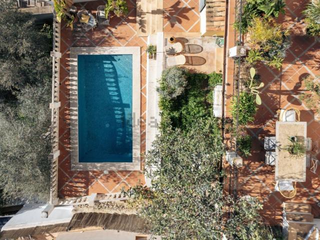 Chalet, El Terreno, Palma de Mallorca