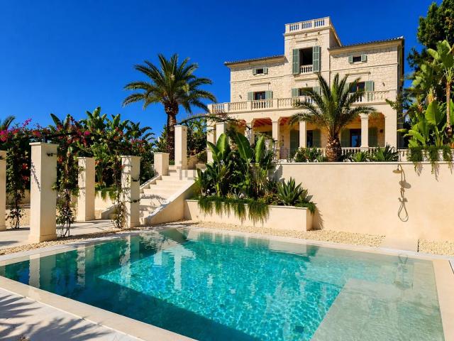 Chalet, El Terreno, Palma de Mallorca