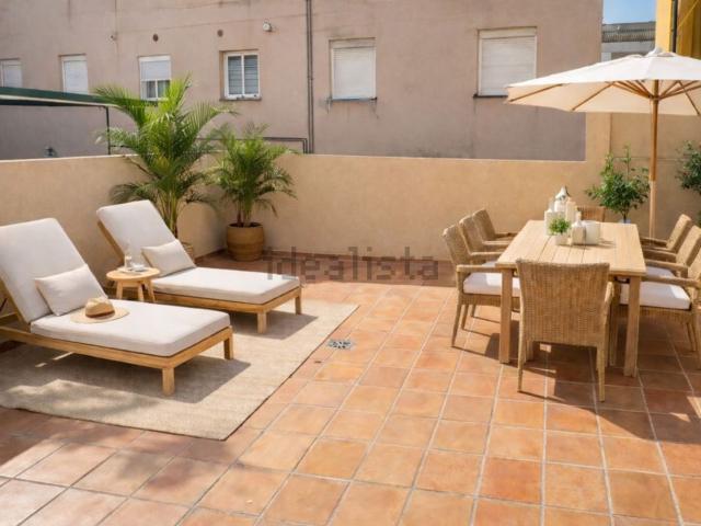 Chalet, El Terreno, Palma de Mallorca