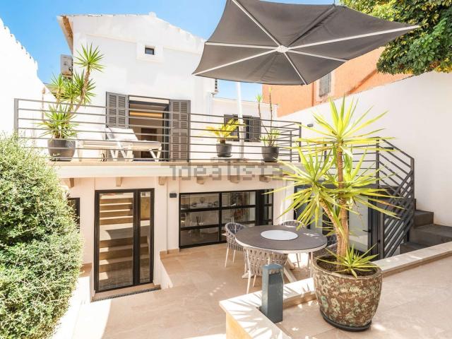 Chalet, El Terreno, Palma de Mallorca