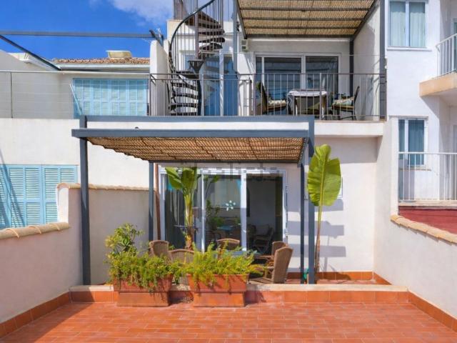 Chalet, El Terreno, Palma de Mallorca