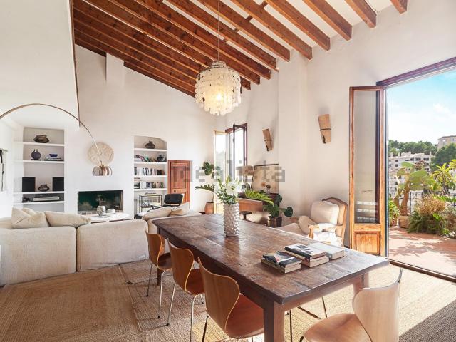 Chalet, El Terreno, Palma de Mallorca