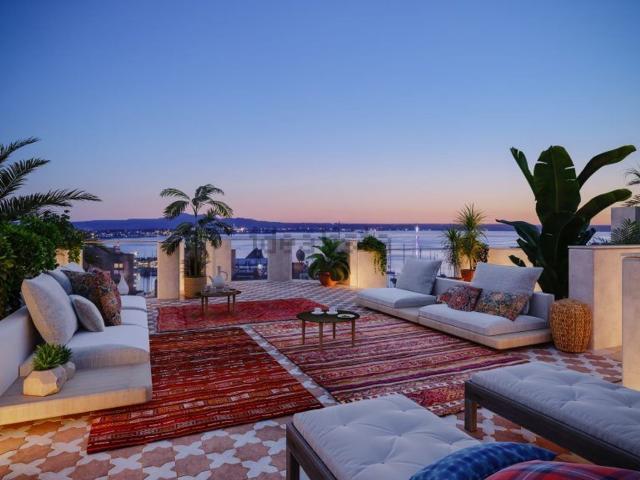 Chalet, El Terreno, Palma de Mallorca