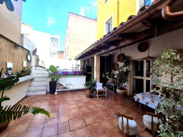 Chalet, El Terreno, Palma de Mallorca