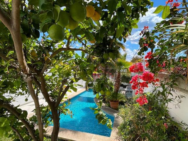 Chalet, El Terreno, Palma de Mallorca