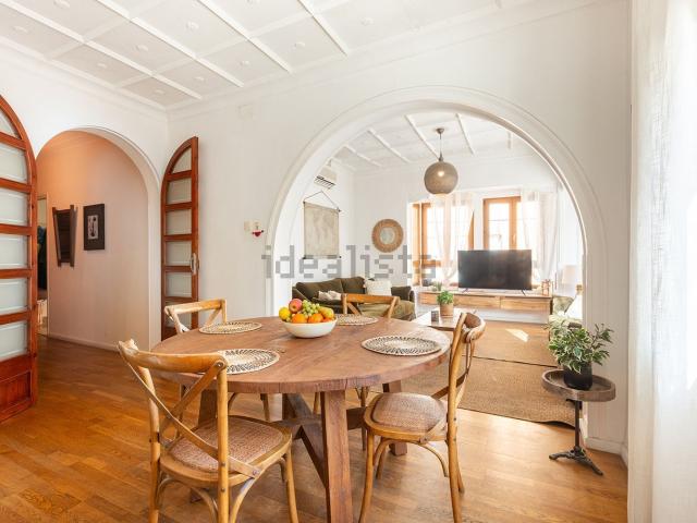 Chalet, El Terreno, Palma de Mallorca
