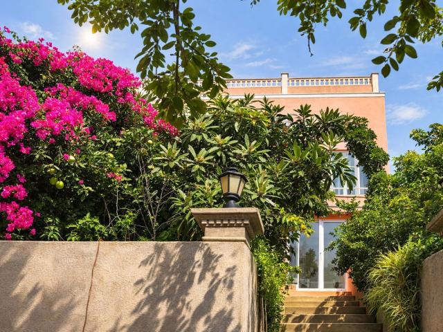 Chalet, El Terreno, Palma de Mallorca