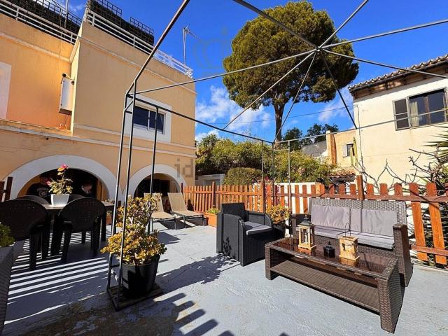 Chalet, El Terreno, Palma de Mallorca