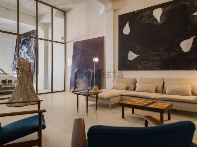 Chalet, El Terreno, Palma de Mallorca
