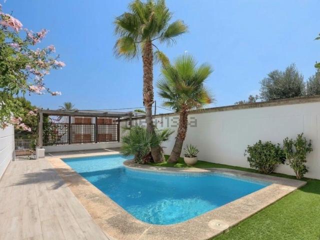 Chalet, El Terreno, Palma de Mallorca