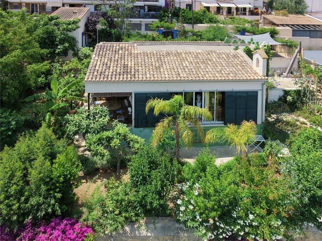 Chalet, El Terreno, Palma de Mallorca