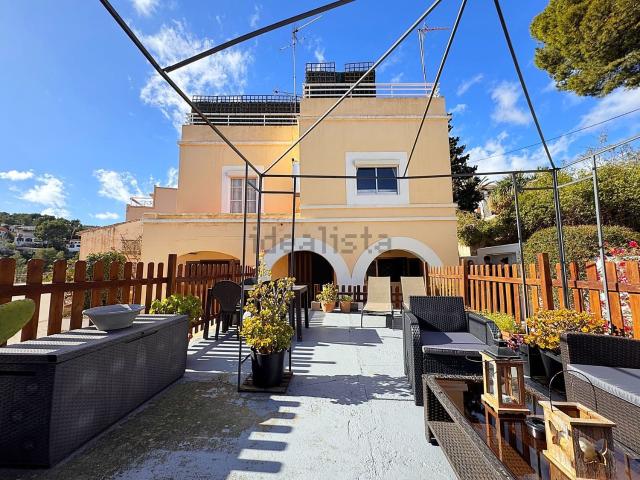 Chalet, El Terreno, Palma de Mallorca