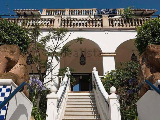 Chalet, El Terreno, Palma de Mallorca