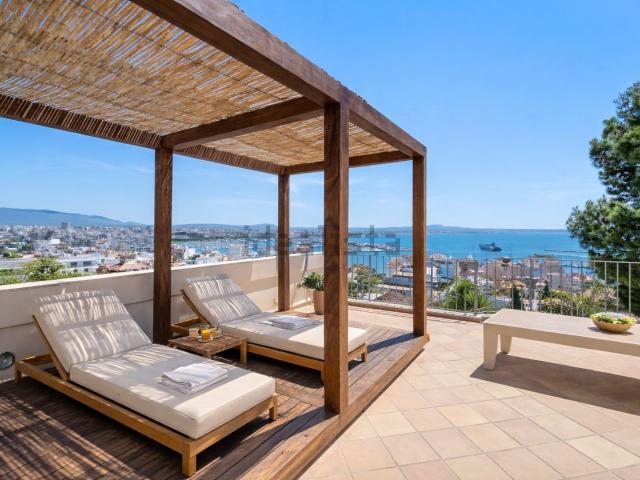 Chalet, El Terreno, Palma de Mallorca