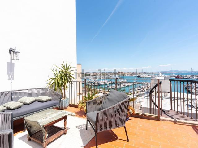 Chalet, El Terreno, Palma de Mallorca