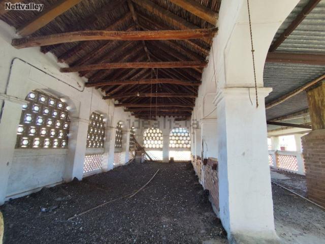 Chalet, El Valle