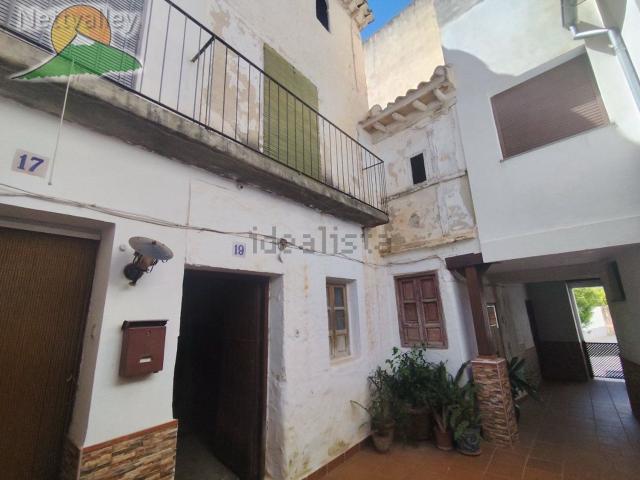 Chalet, El Valle